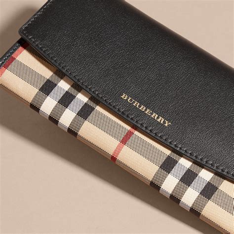 women burberry wallet|burberry continental wallets for women.